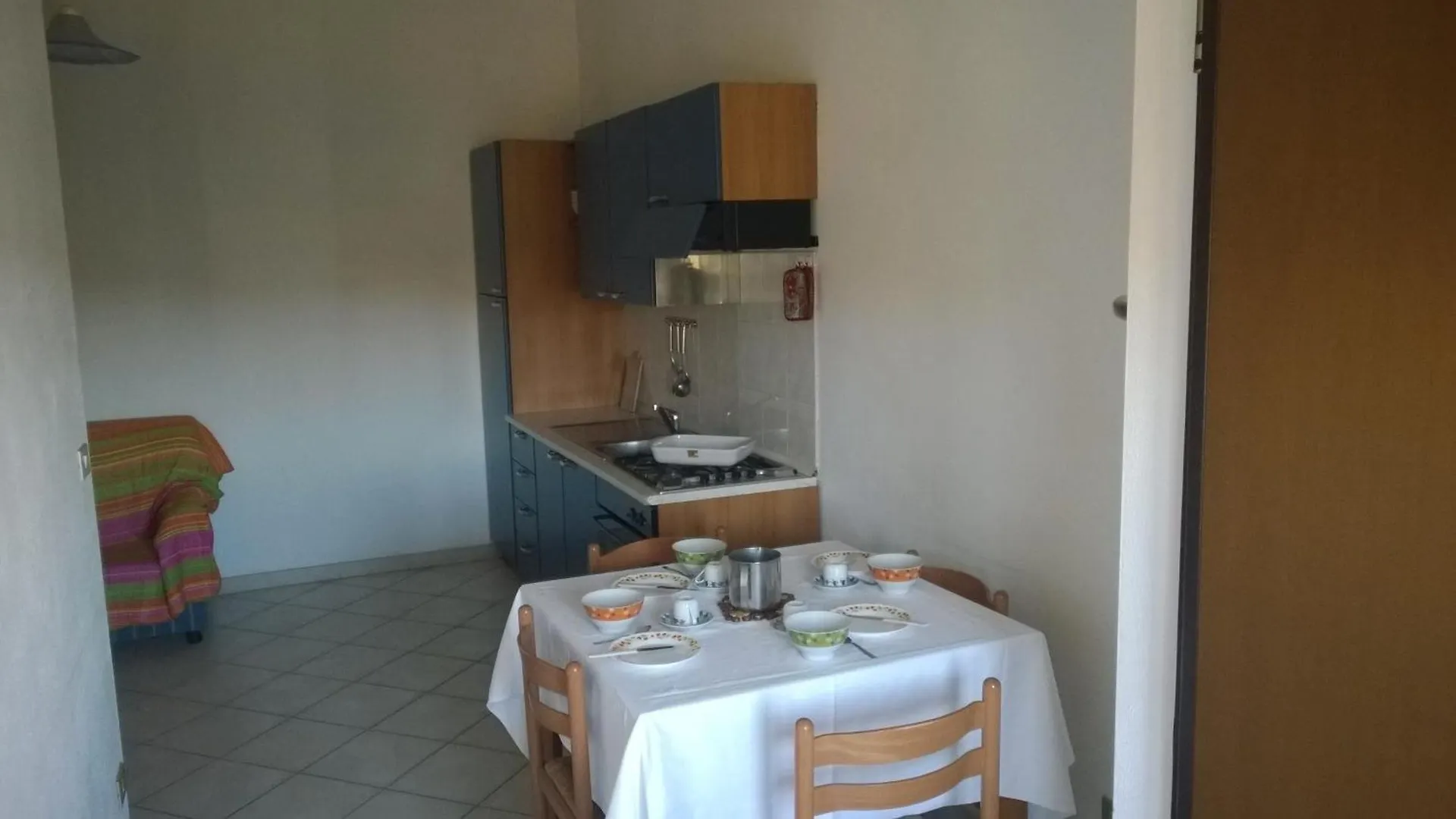 Casa Vacanze Borgo Isola Rossa  Isola Rossa (Sassari)