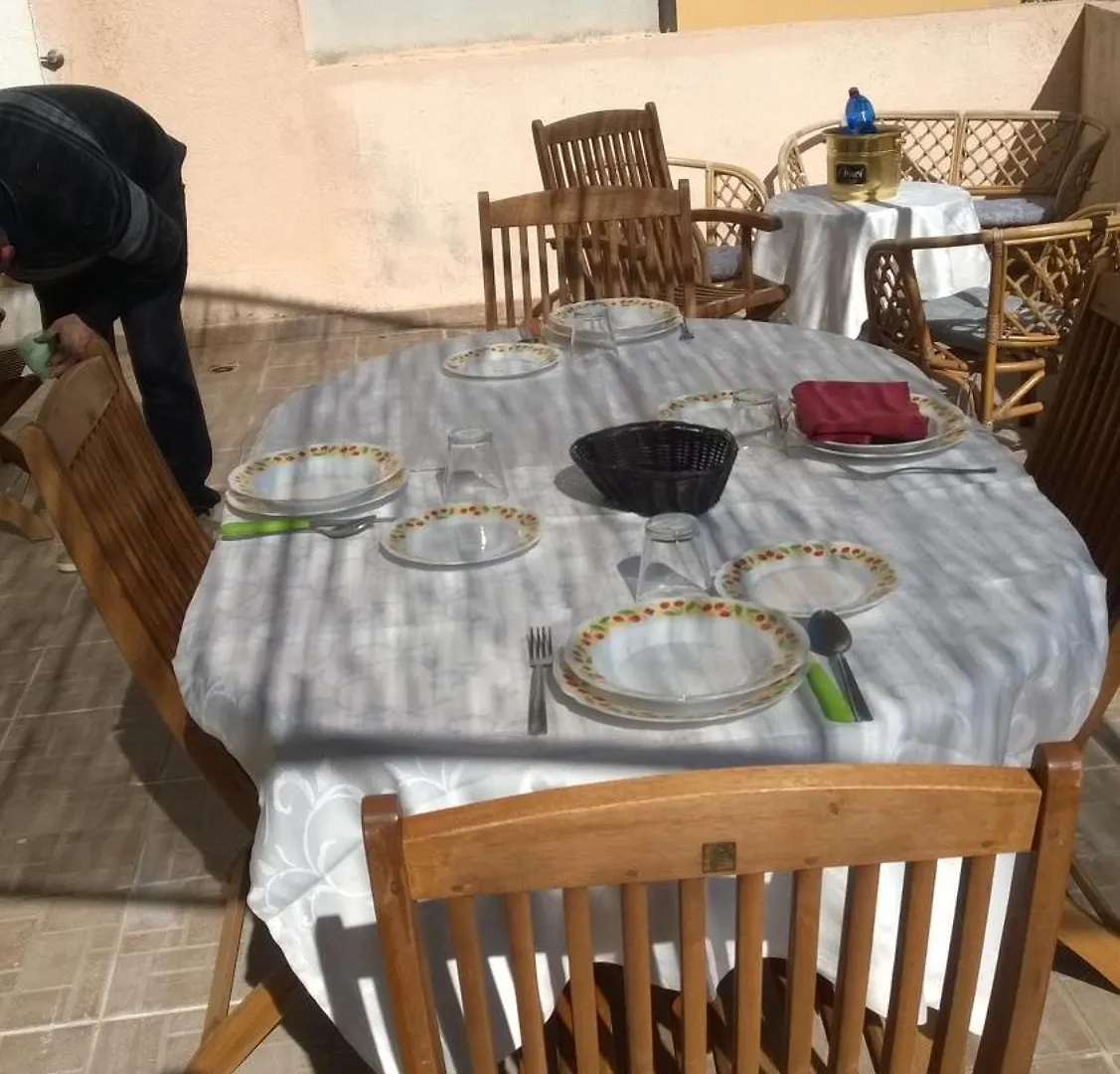 Casa Vacanze Borgo Isola Rossa  0*, Isola Rossa (Sassari) Italia