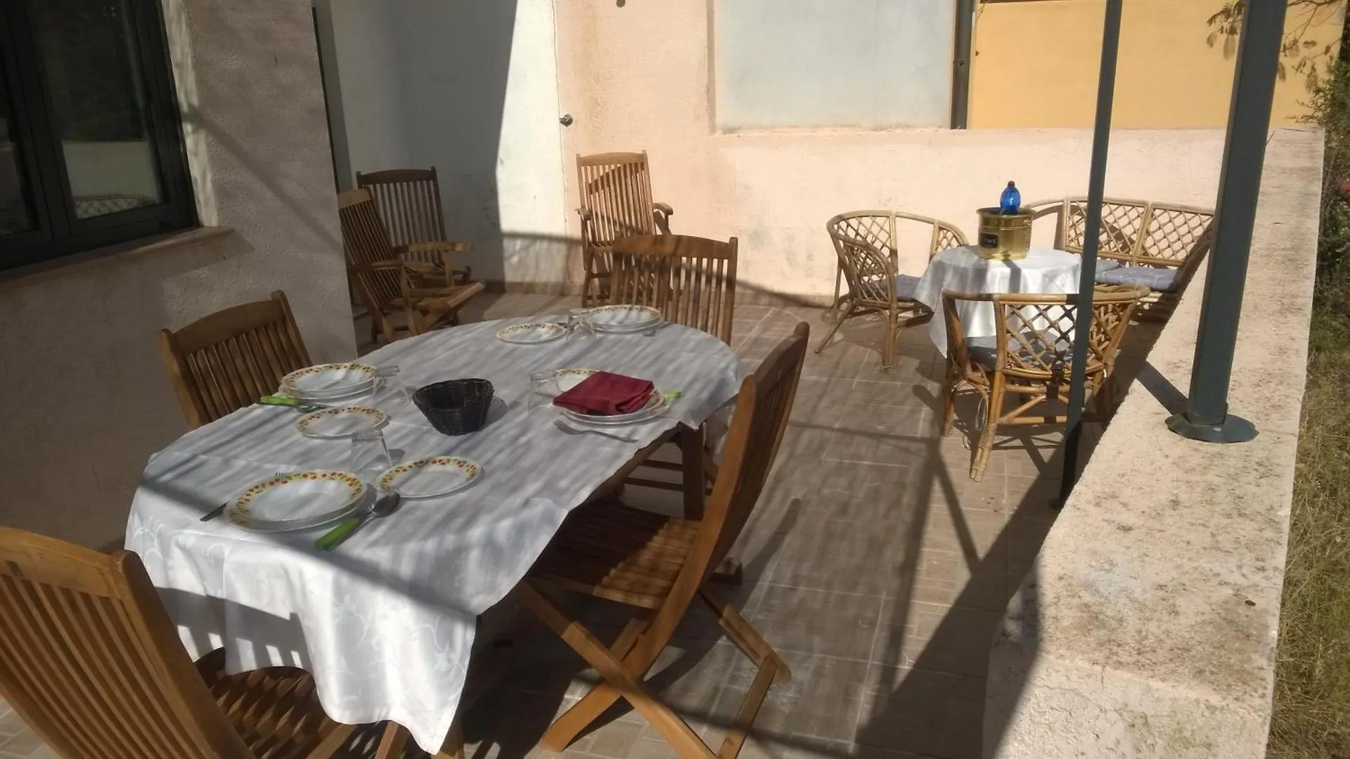 Casa Vacanze Borgo Isola Rossa