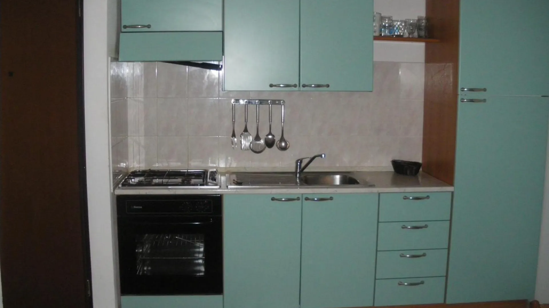 Casa Vacanze Borgo location